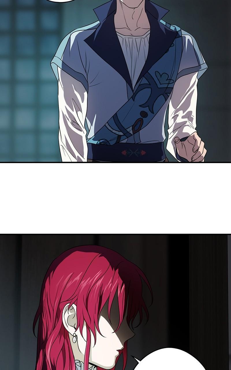 The Spark in Your Eyes Chapter 134