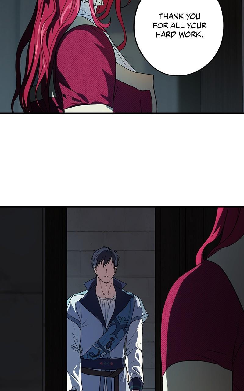 The Spark in Your Eyes Chapter 134