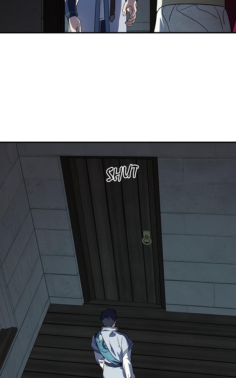 The Spark in Your Eyes Chapter 134