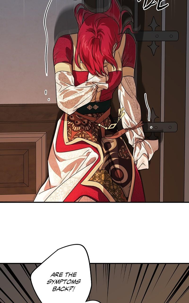 The Spark in Your Eyes Chapter 134