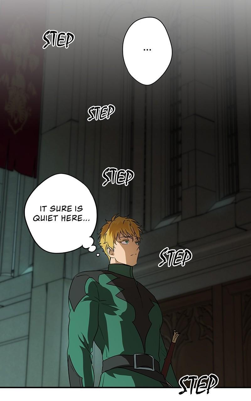 The Spark in Your Eyes Chapter 134