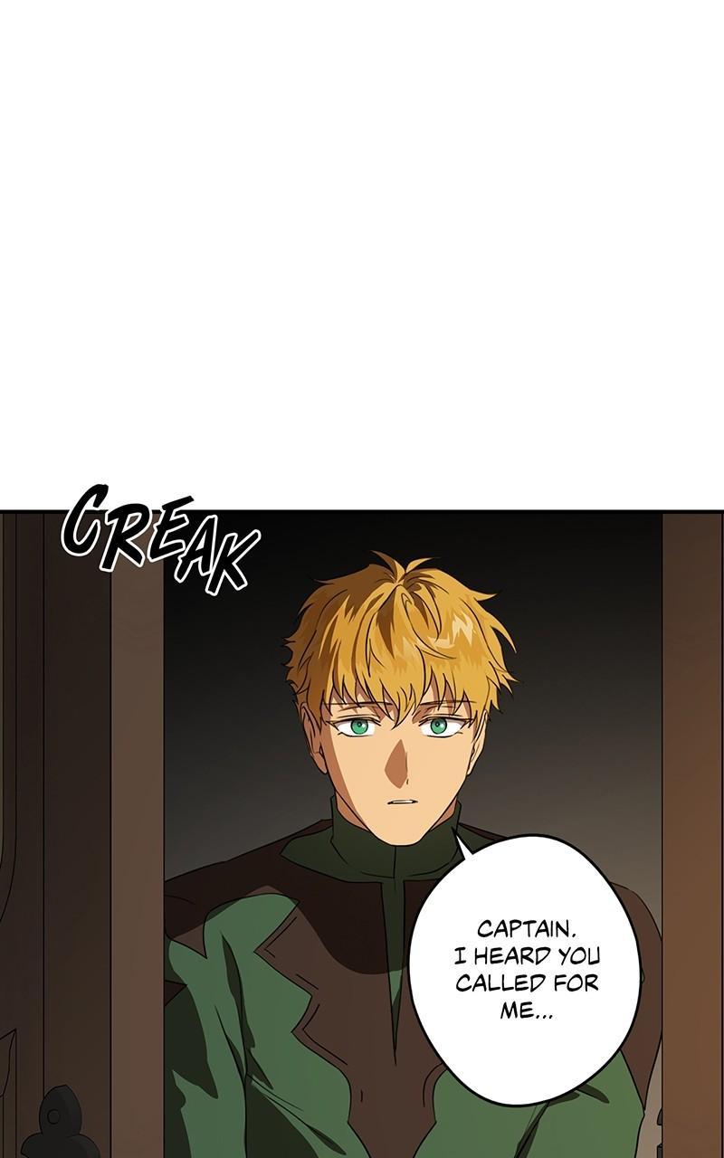 The Spark in Your Eyes Chapter 134