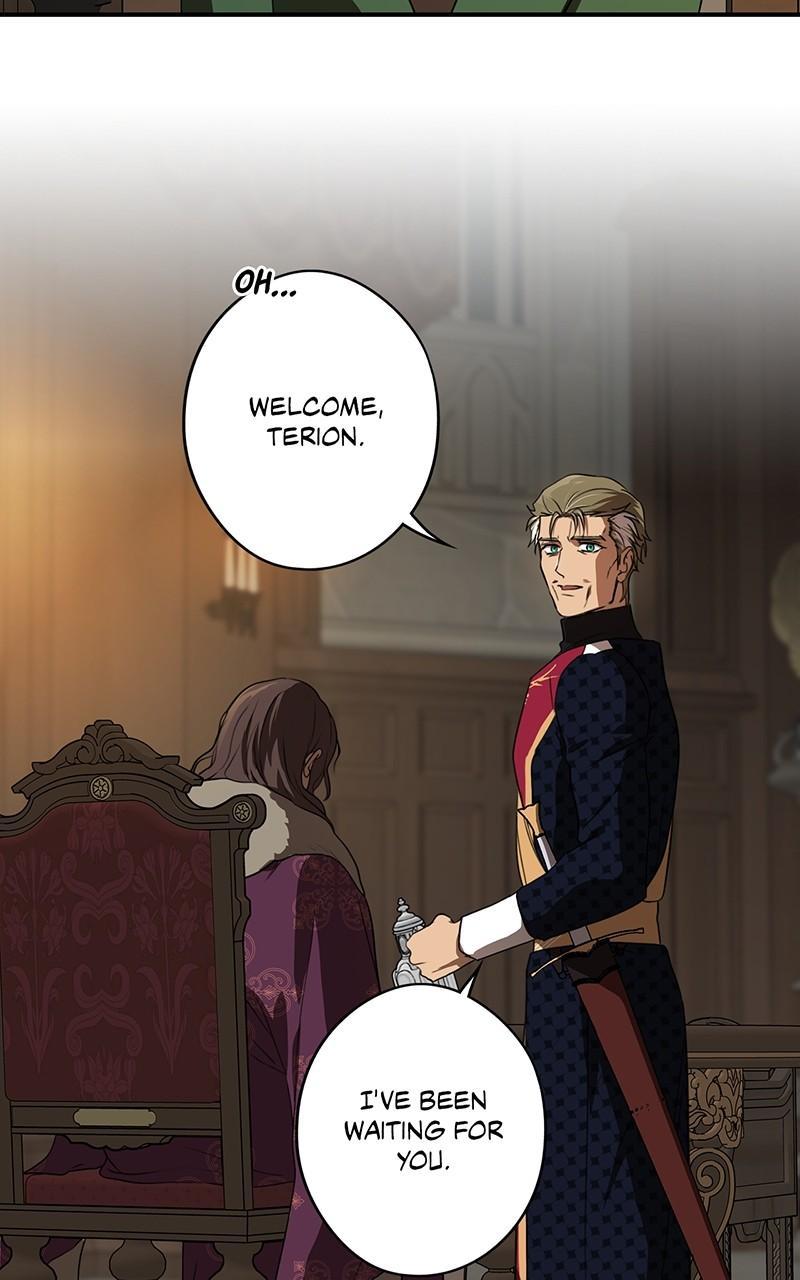 The Spark in Your Eyes Chapter 134