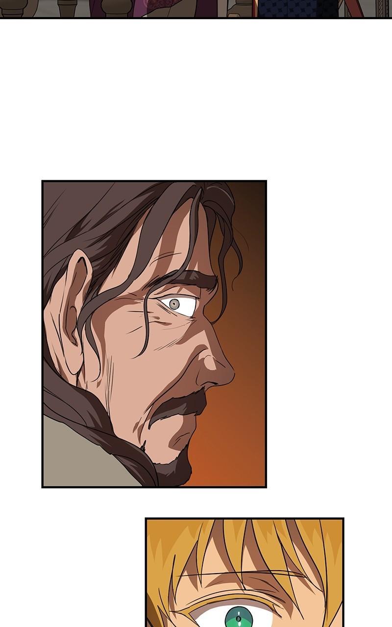 The Spark in Your Eyes Chapter 134