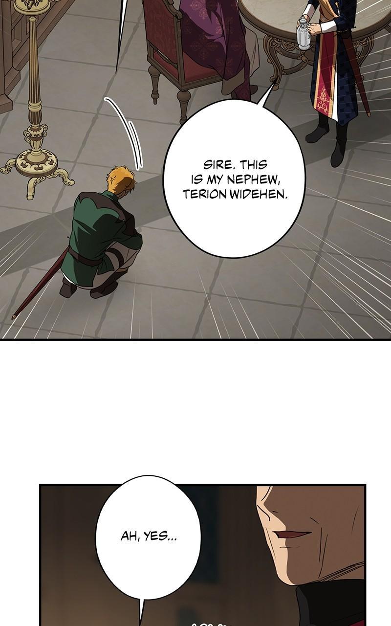 The Spark in Your Eyes Chapter 134