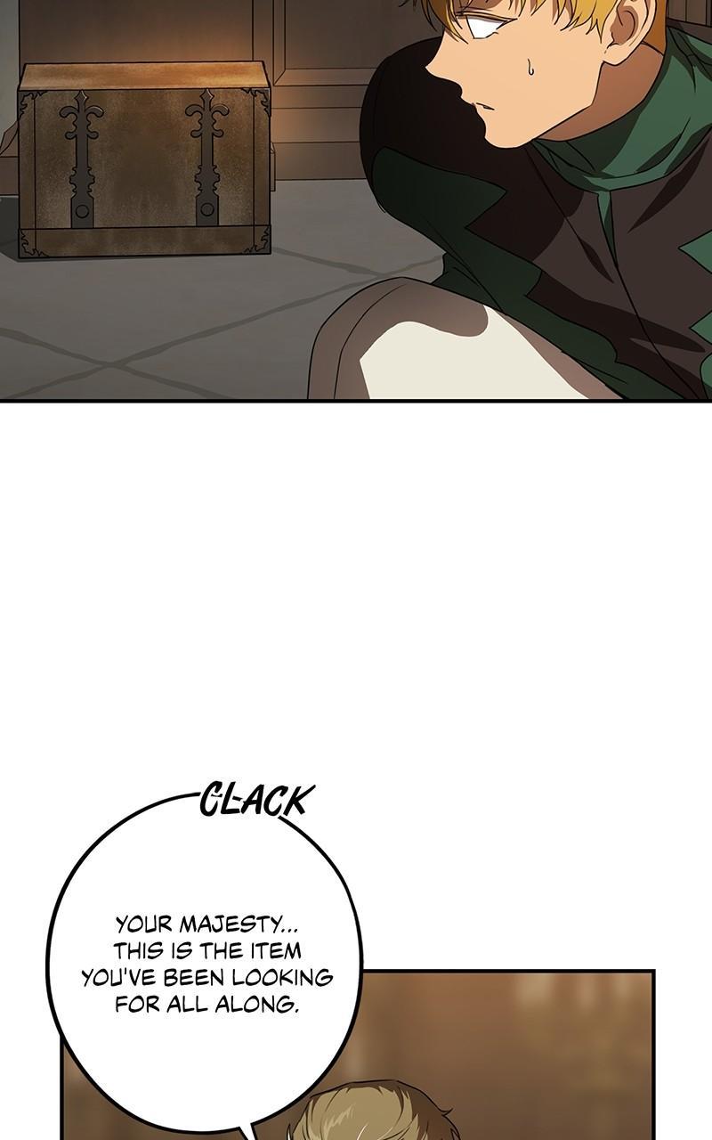 The Spark in Your Eyes Chapter 134