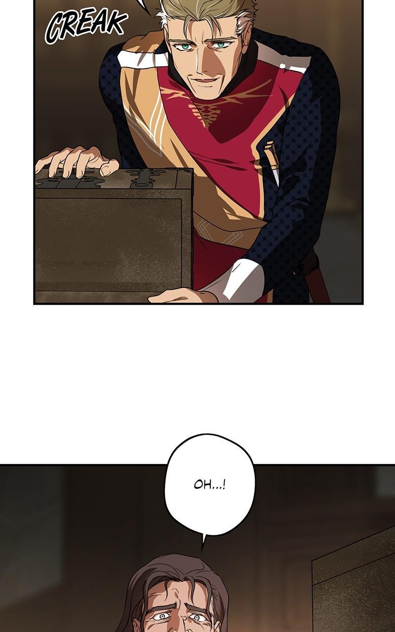 The Spark in Your Eyes Chapter 134