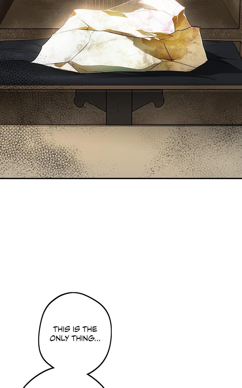 The Spark in Your Eyes Chapter 134