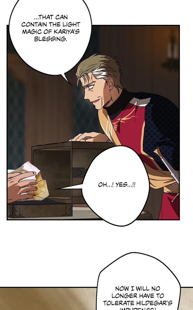 The Spark in Your Eyes Chapter 134