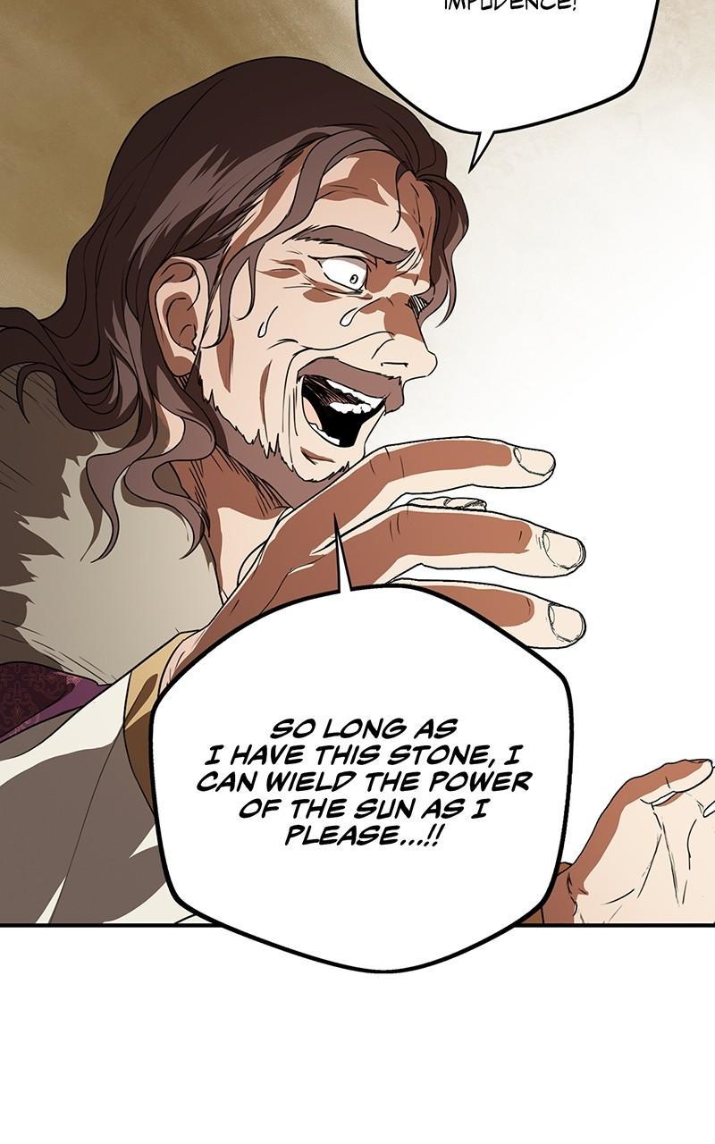 The Spark in Your Eyes Chapter 134