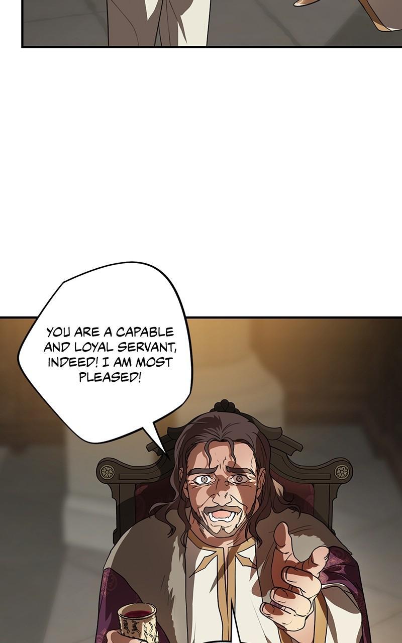 The Spark in Your Eyes Chapter 134