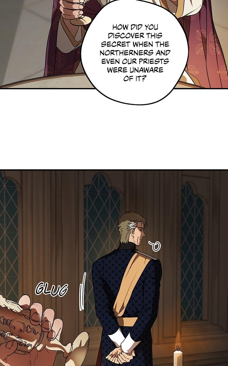 The Spark in Your Eyes Chapter 134