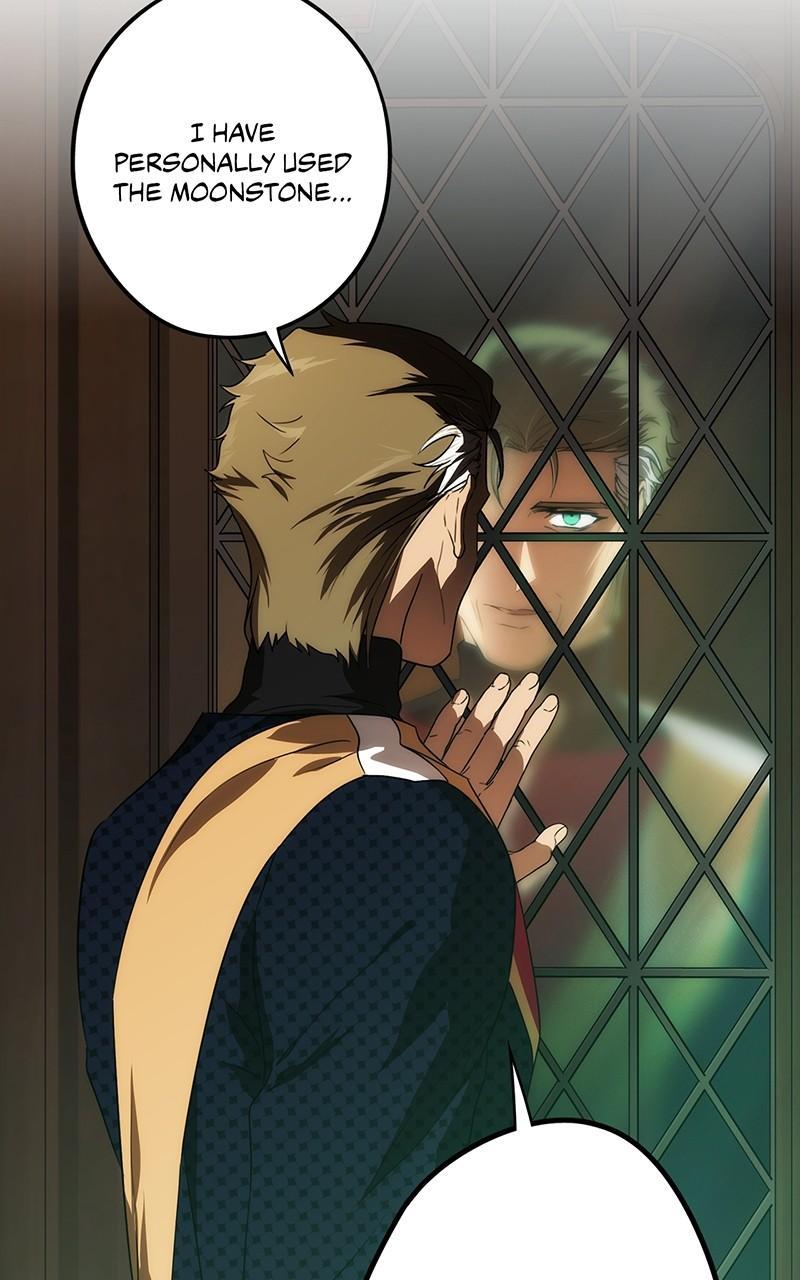 The Spark in Your Eyes Chapter 134