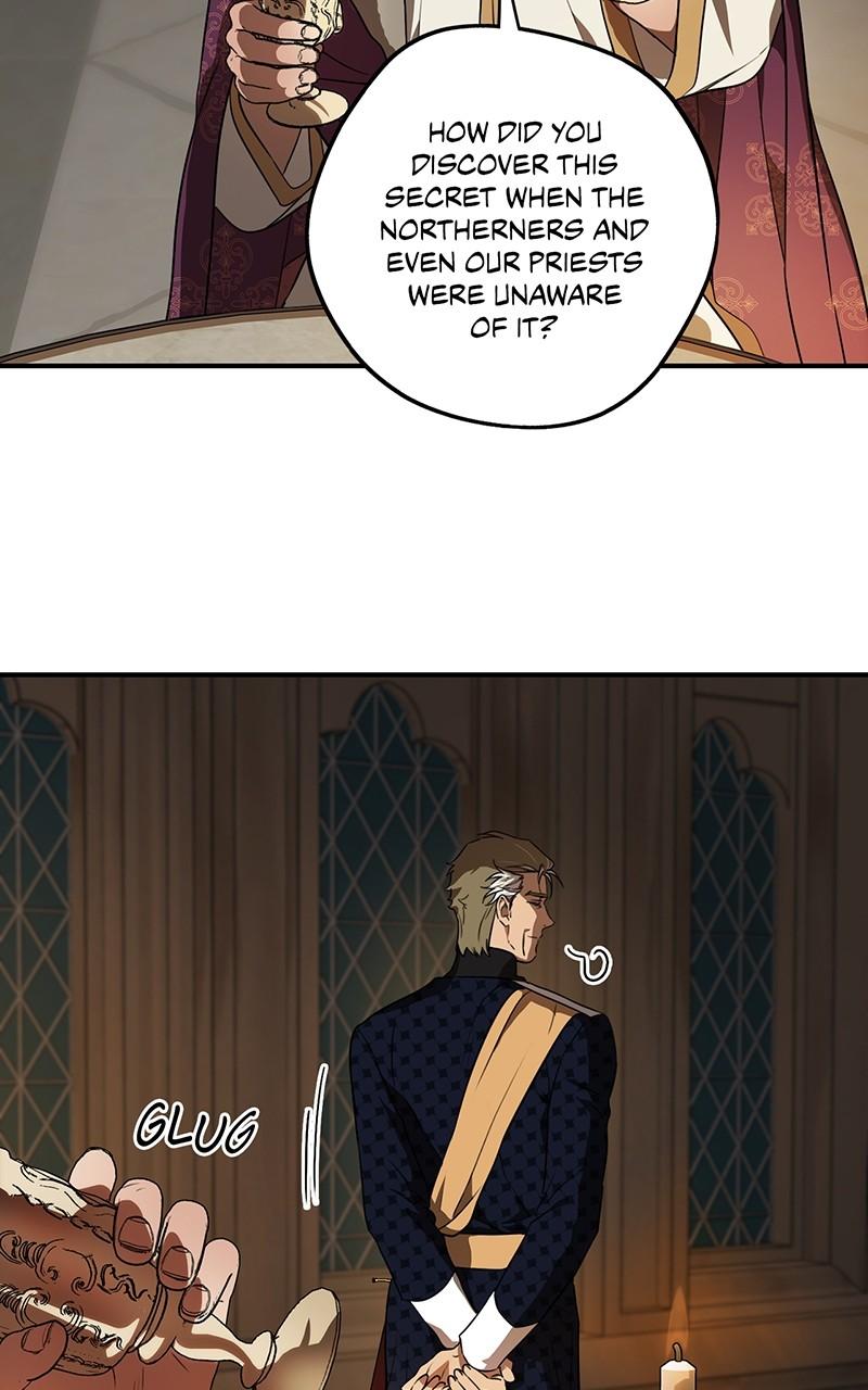 The Spark in Your Eyes Chapter 135