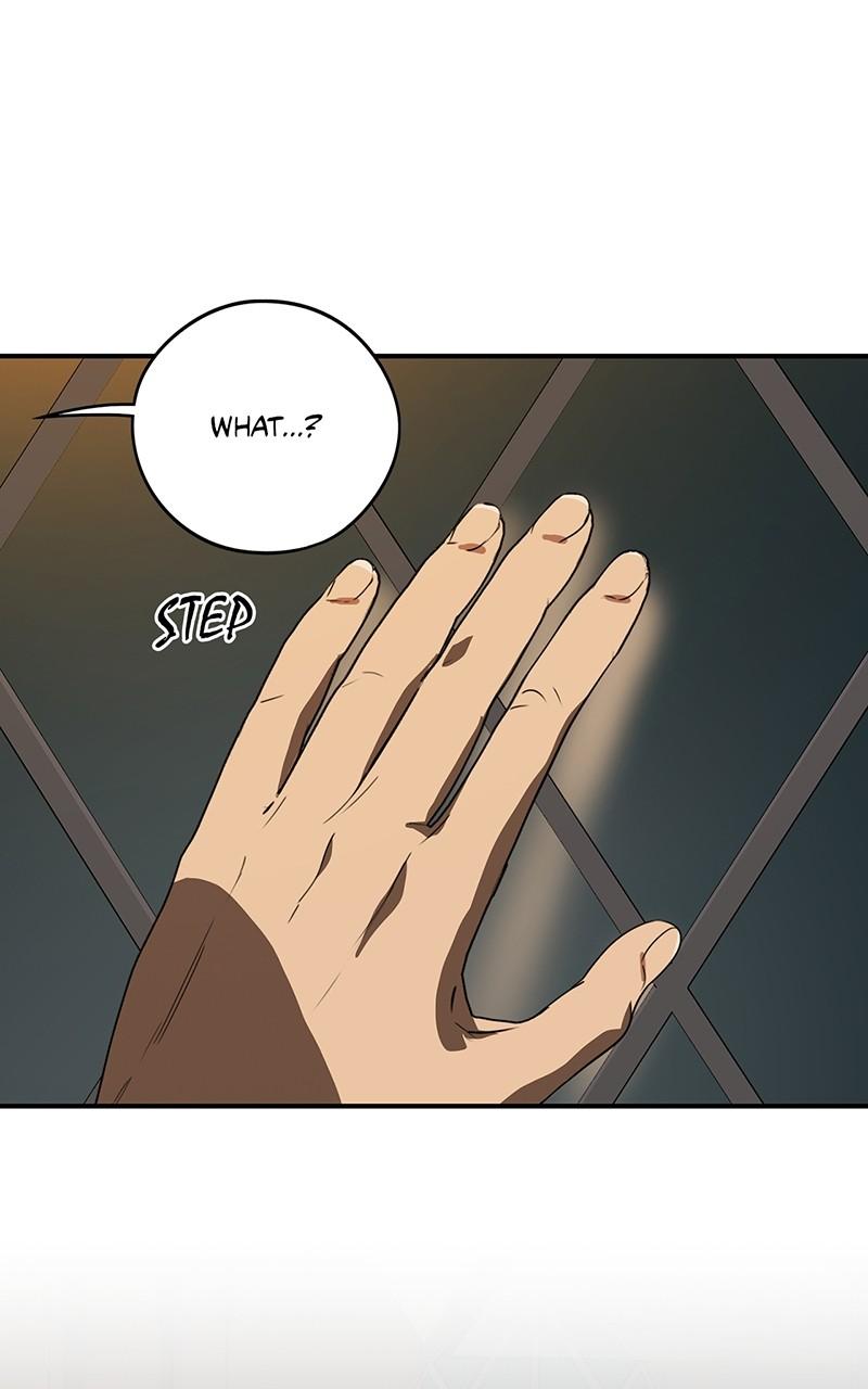 The Spark in Your Eyes Chapter 135