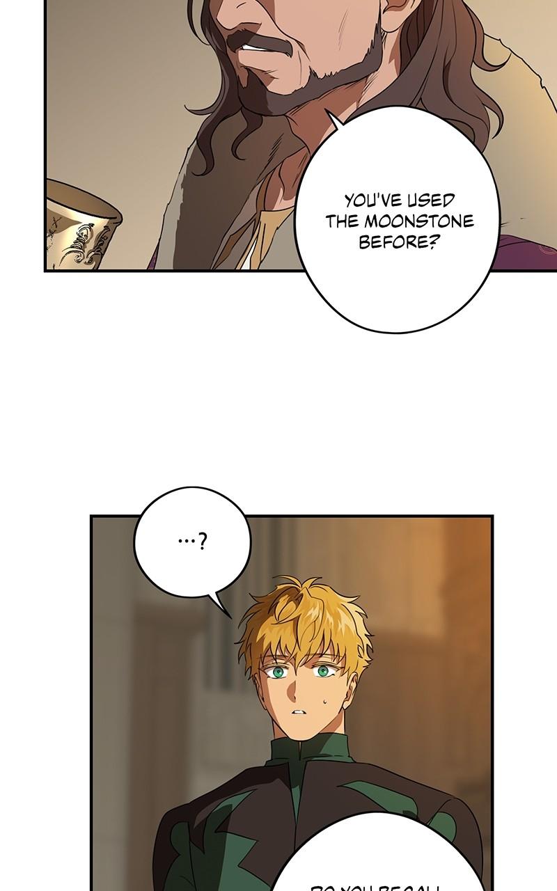 The Spark in Your Eyes Chapter 135