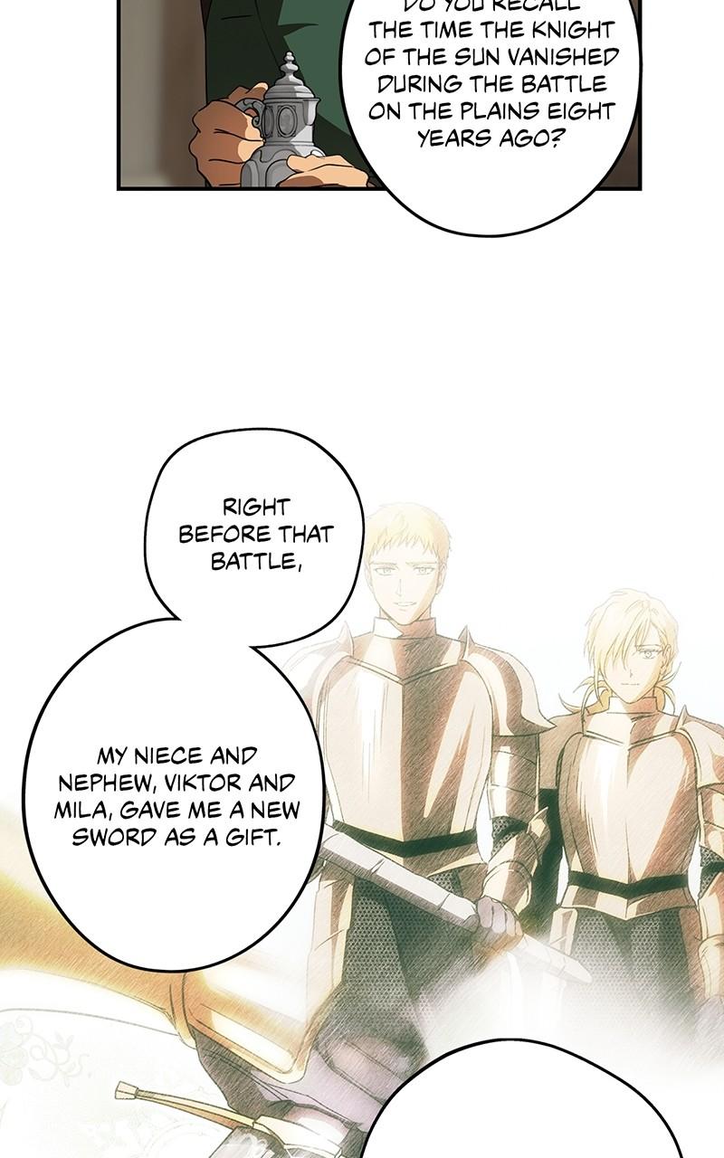 The Spark in Your Eyes Chapter 135