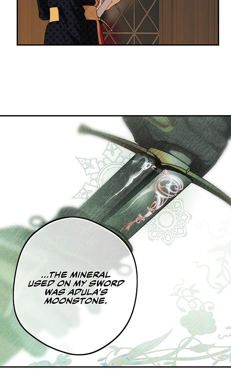 The Spark in Your Eyes Chapter 135