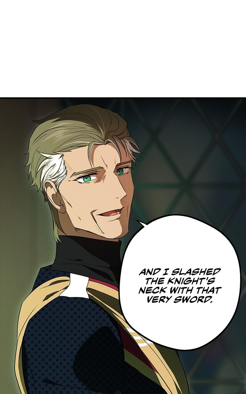 The Spark in Your Eyes Chapter 135