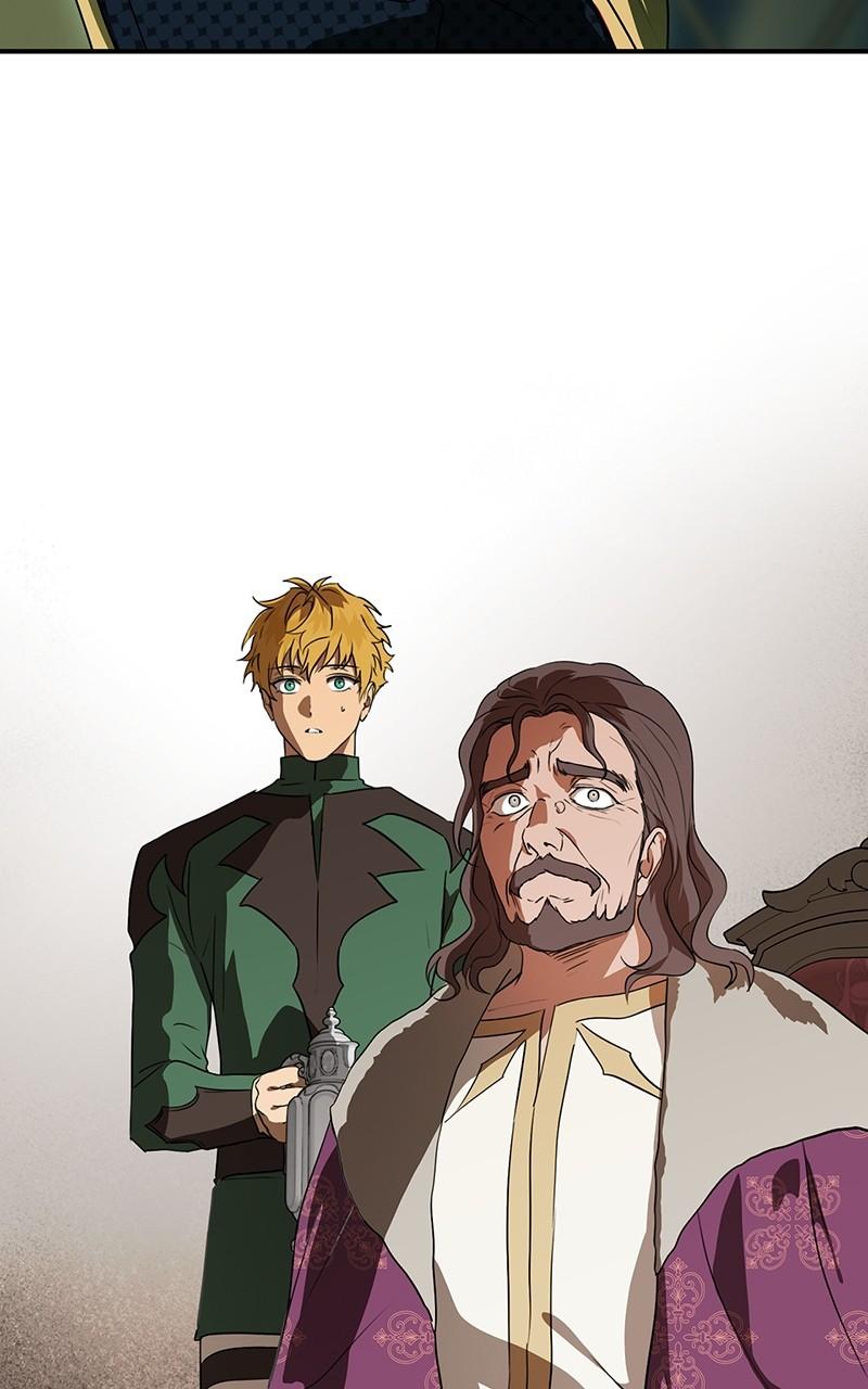 The Spark in Your Eyes Chapter 135