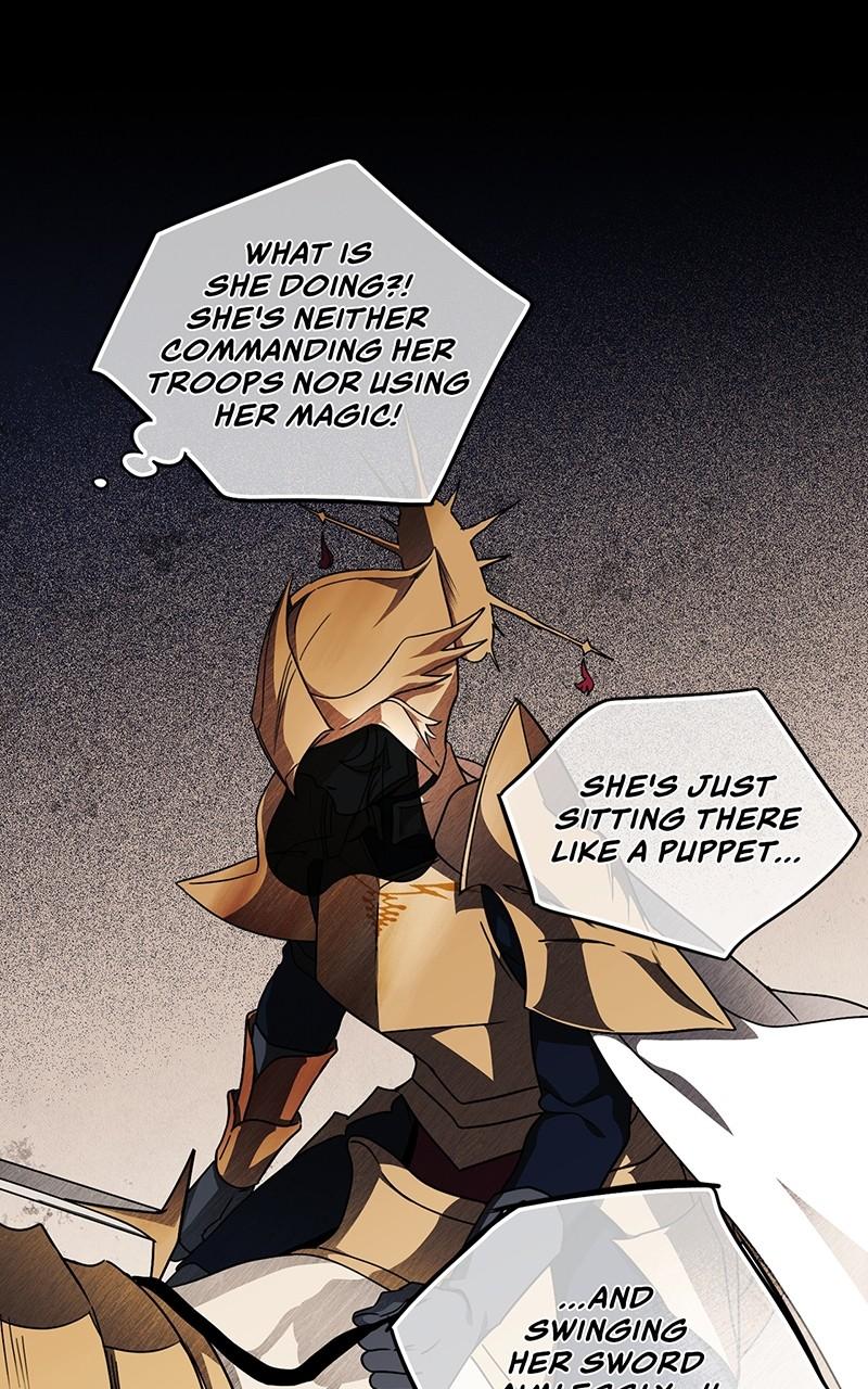 The Spark in Your Eyes Chapter 135