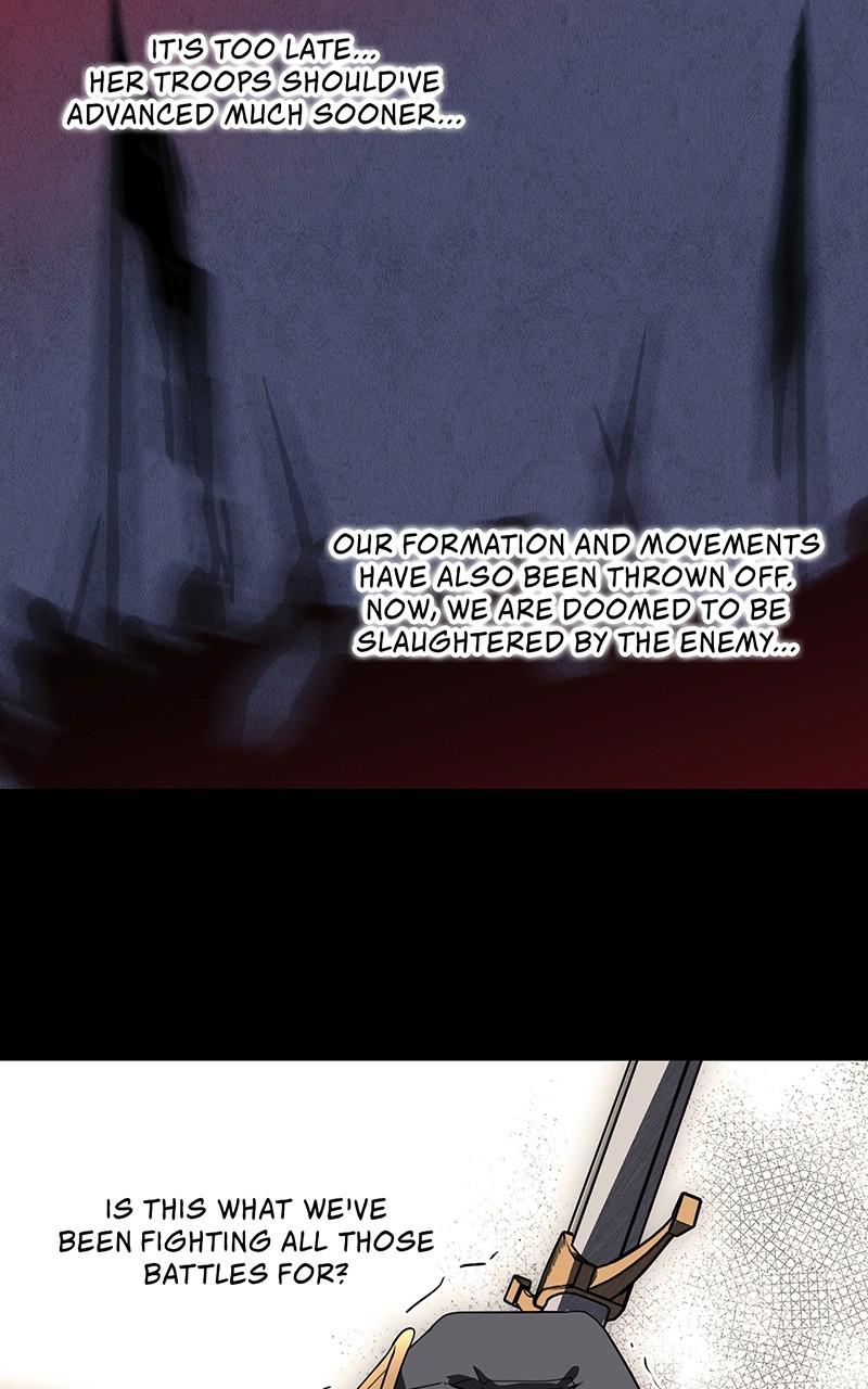 The Spark in Your Eyes Chapter 135