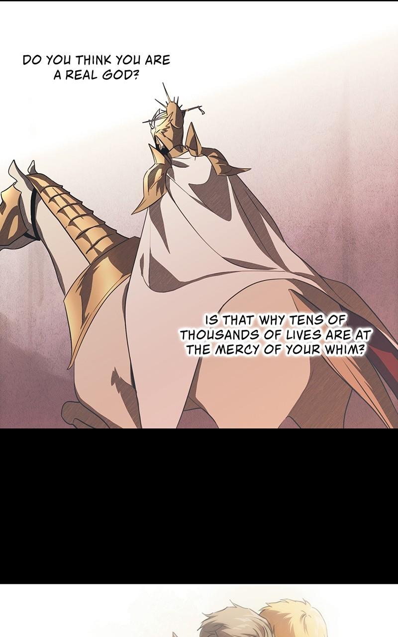 The Spark in Your Eyes Chapter 135