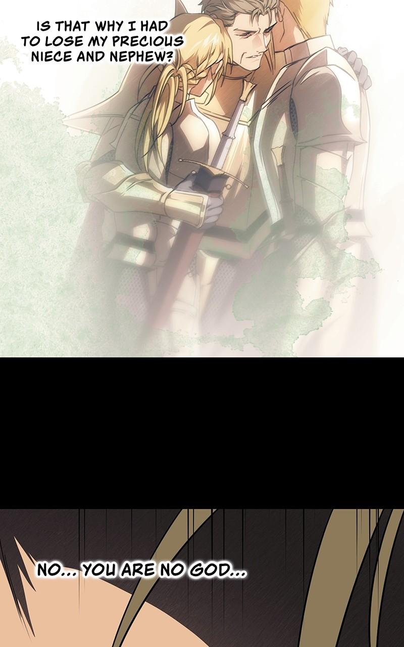 The Spark in Your Eyes Chapter 135