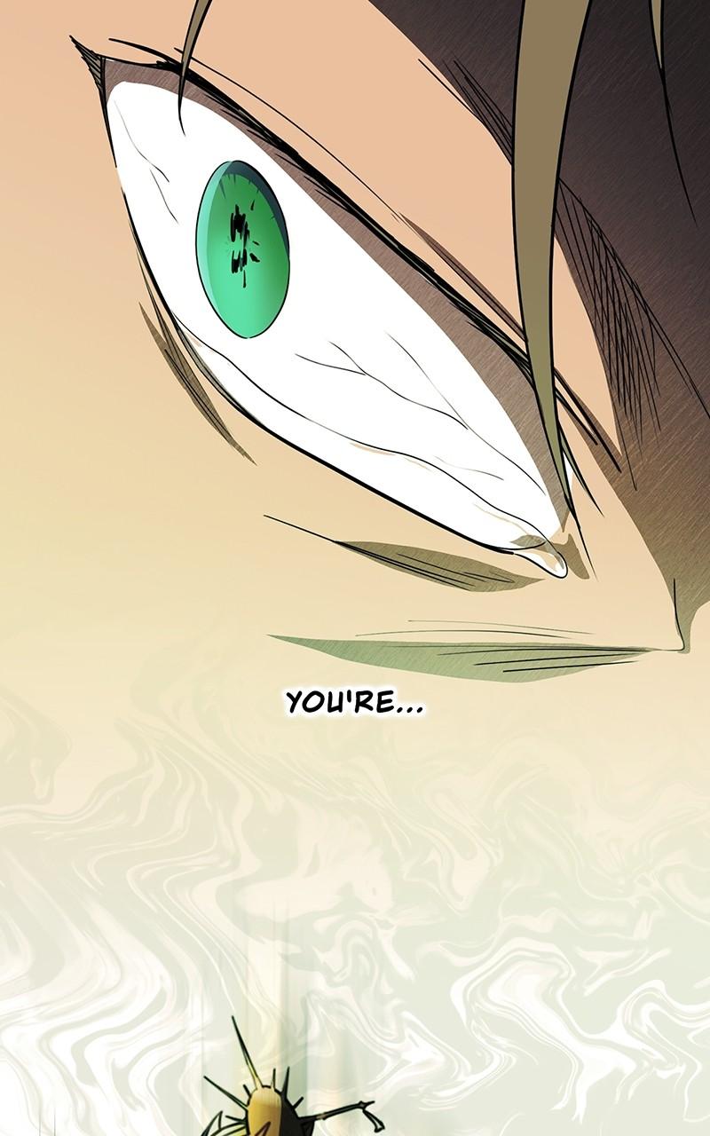 The Spark in Your Eyes Chapter 135