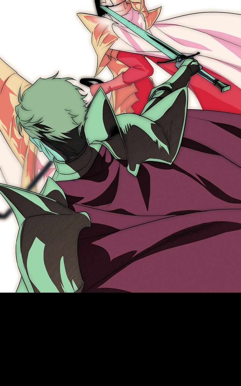 The Spark in Your Eyes Chapter 135