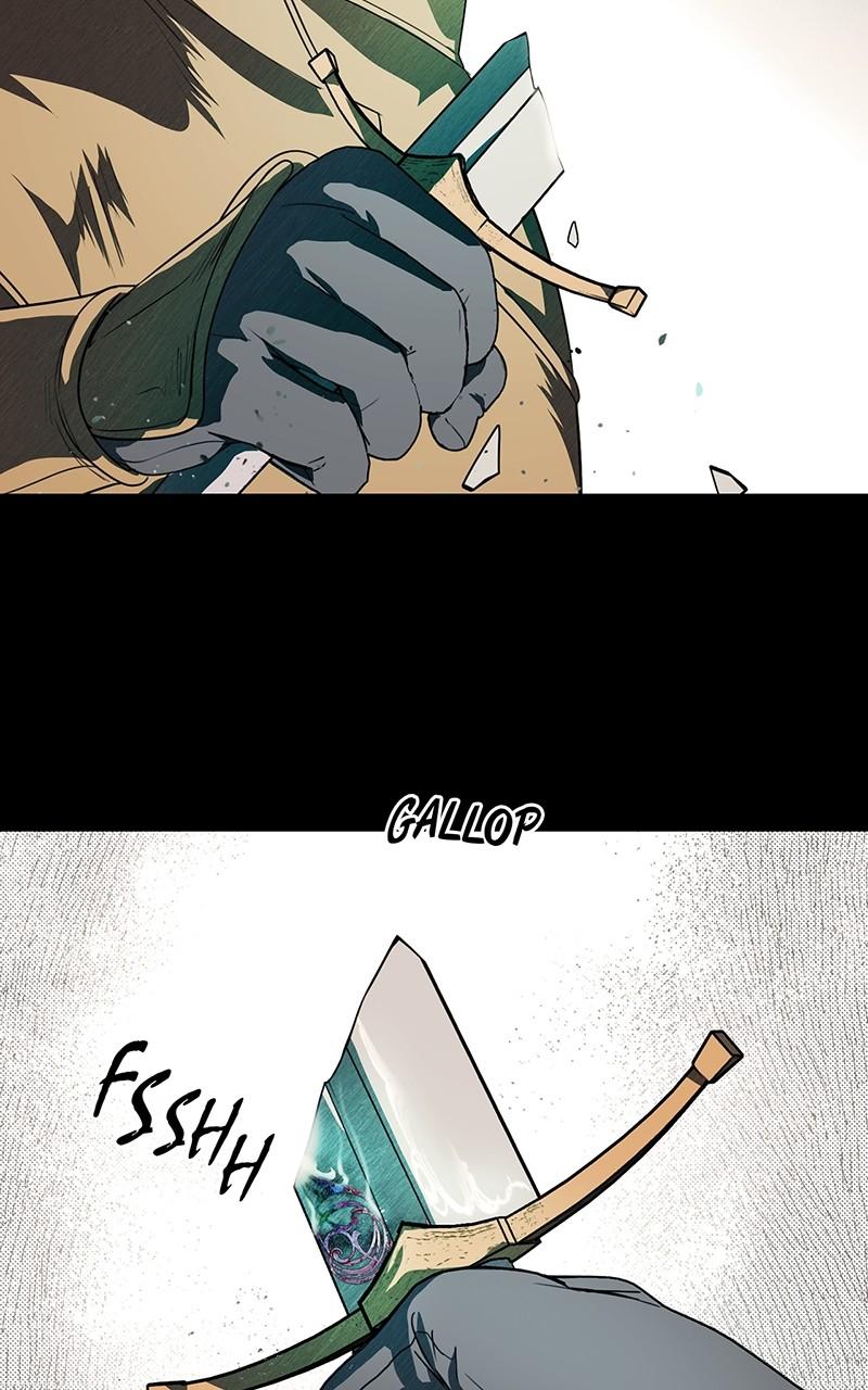 The Spark in Your Eyes Chapter 135