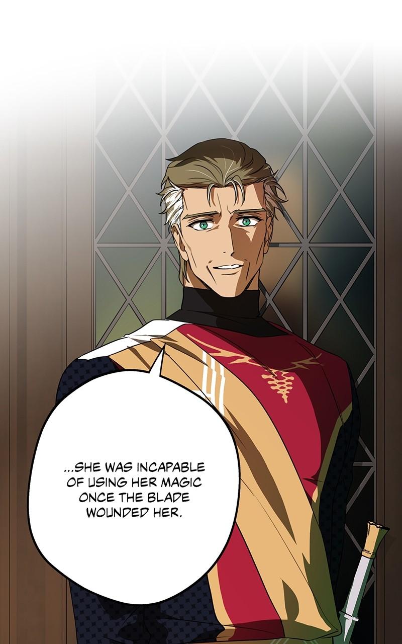 The Spark in Your Eyes Chapter 135