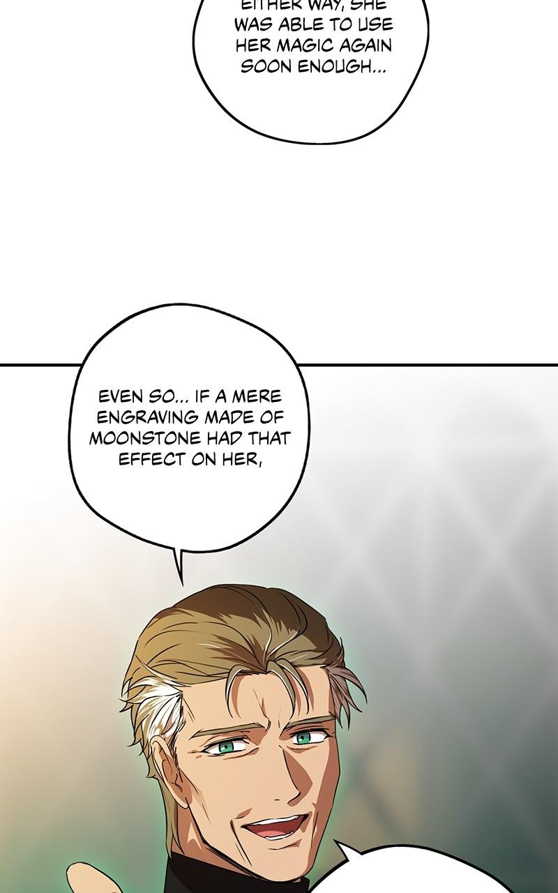 The Spark in Your Eyes Chapter 135