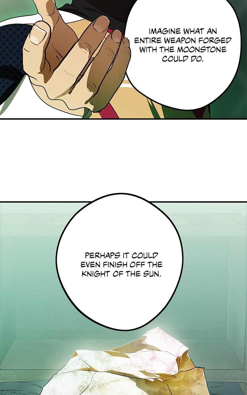 The Spark in Your Eyes Chapter 135