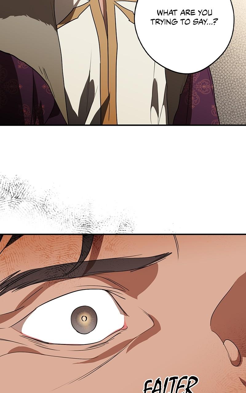 The Spark in Your Eyes Chapter 135