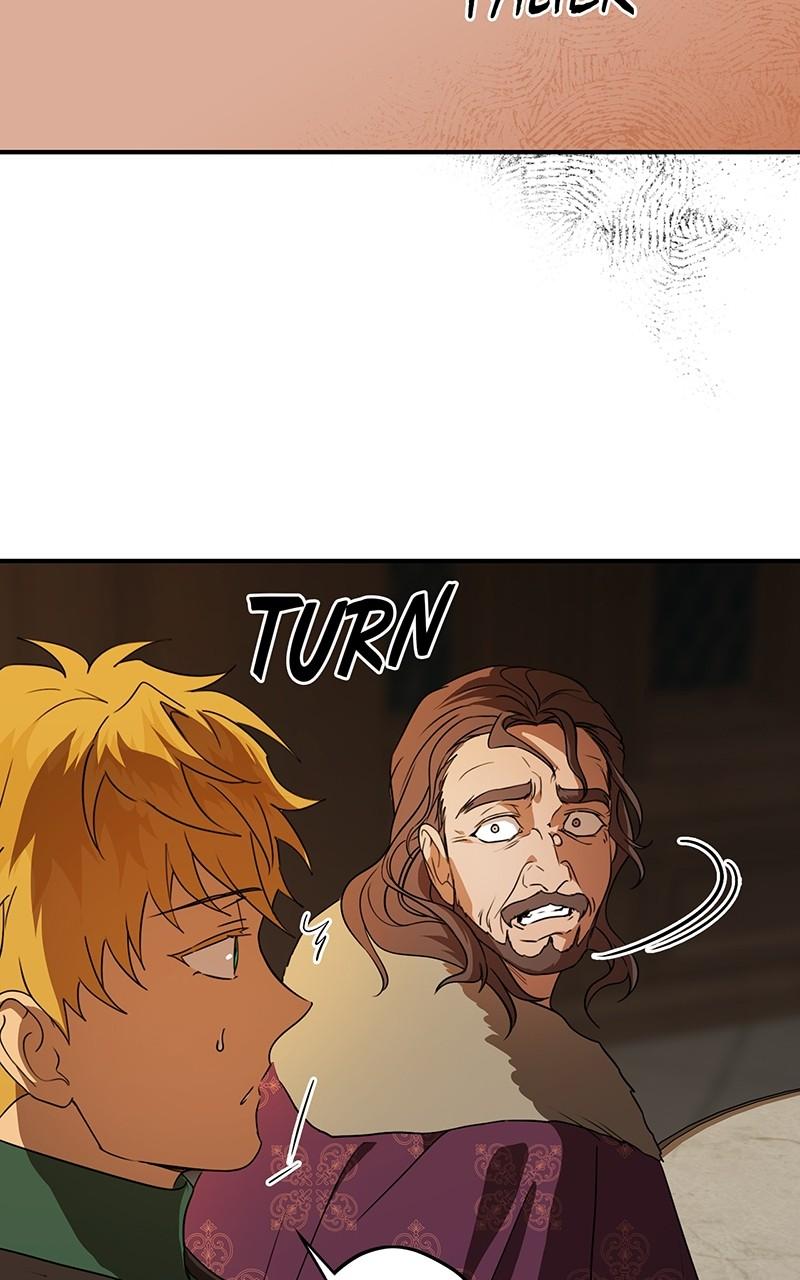 The Spark in Your Eyes Chapter 135