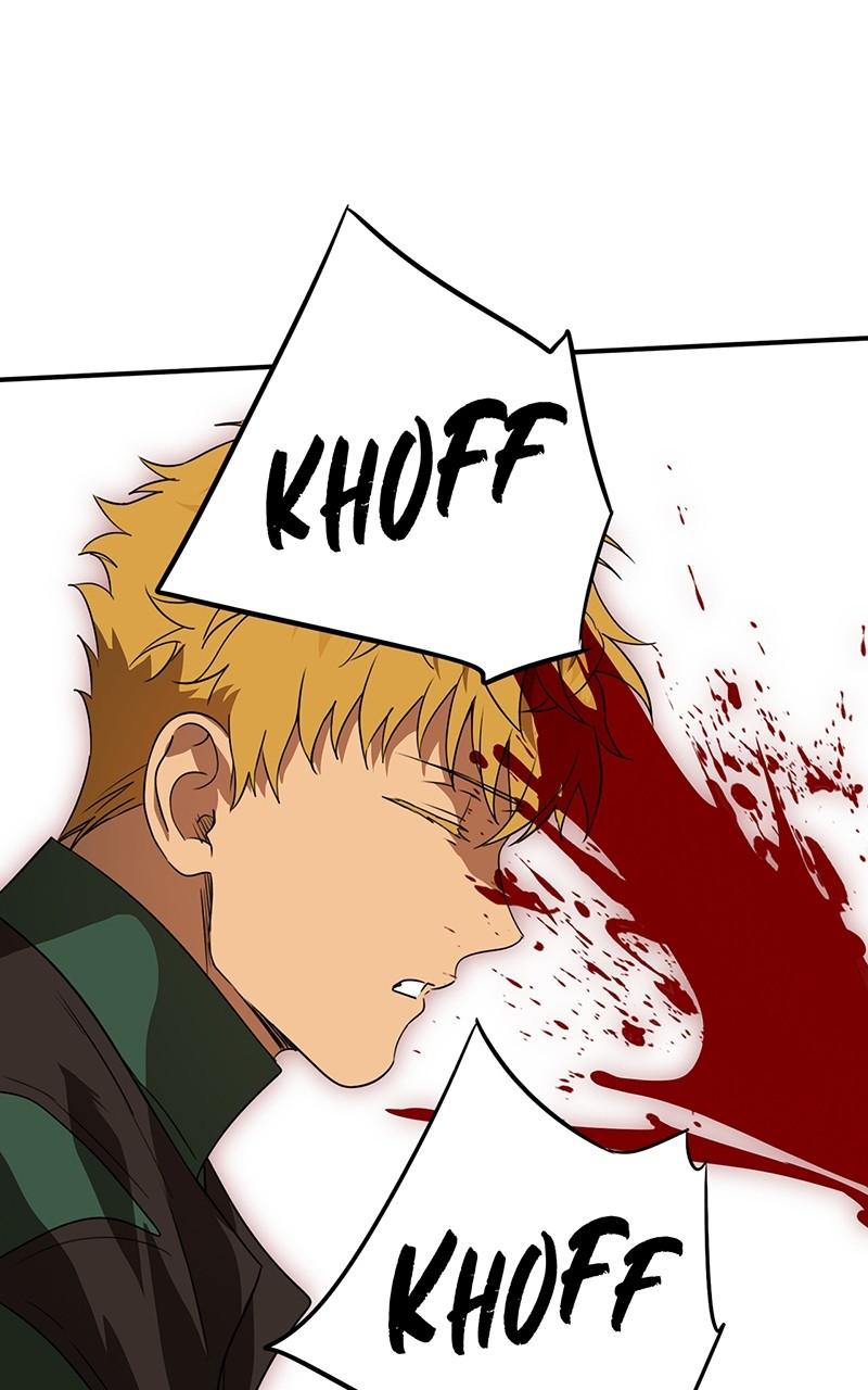 The Spark in Your Eyes Chapter 135