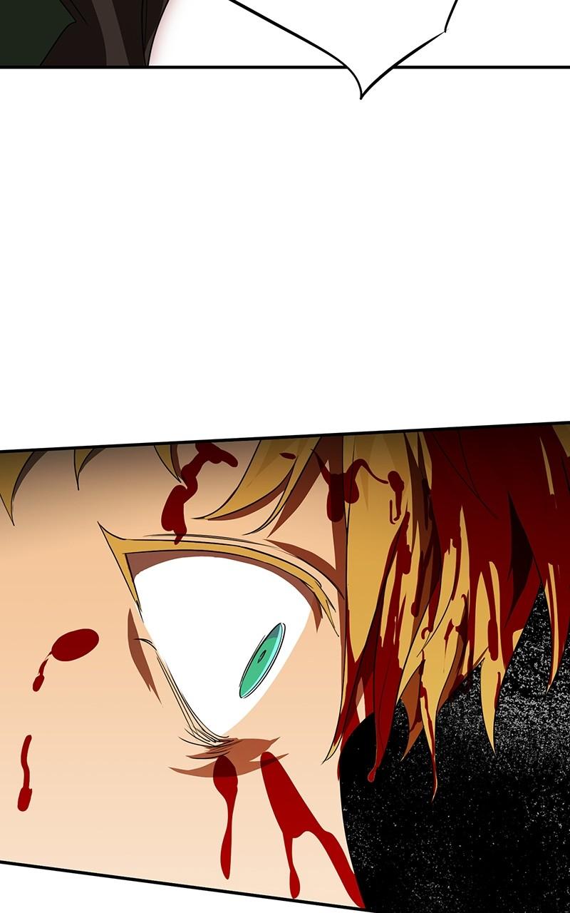 The Spark in Your Eyes Chapter 135