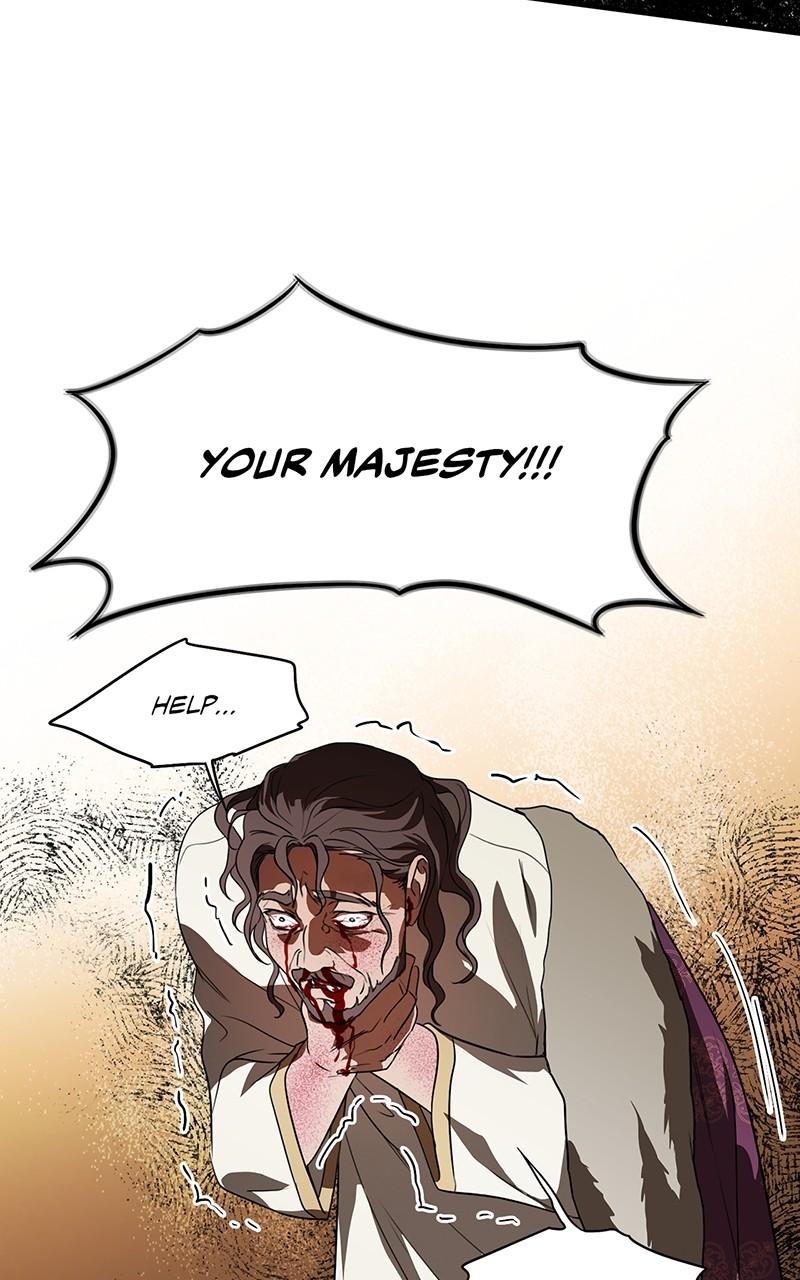 The Spark in Your Eyes Chapter 135