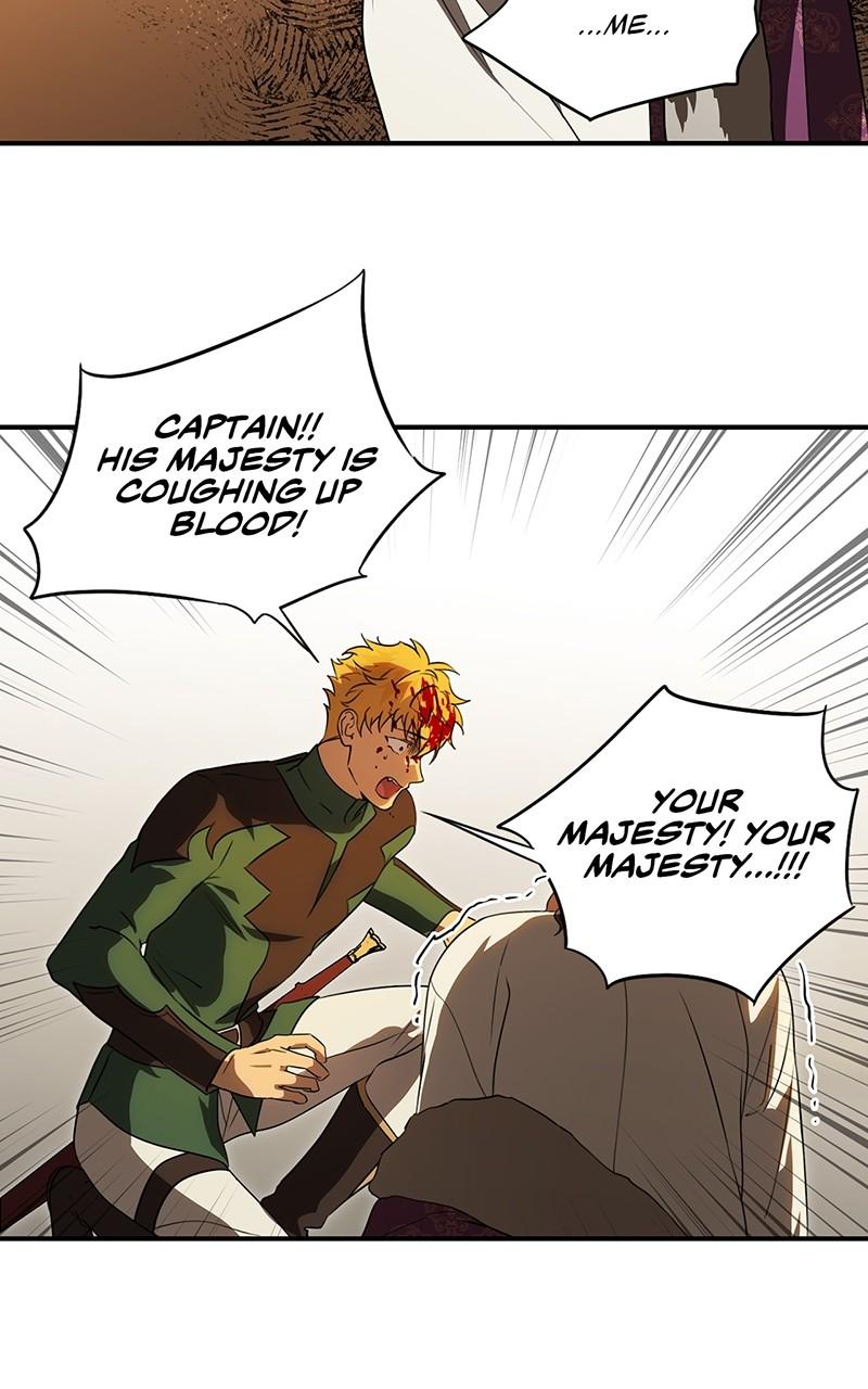 The Spark in Your Eyes Chapter 135