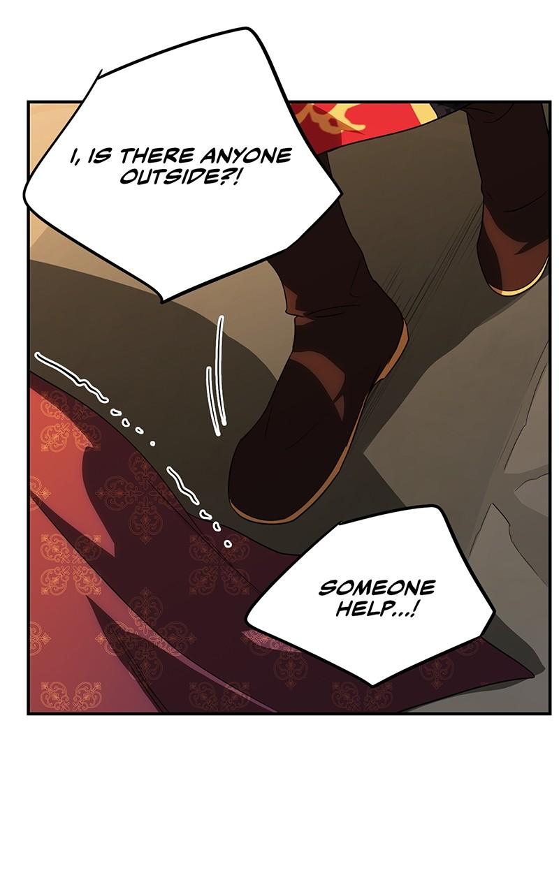 The Spark in Your Eyes Chapter 135