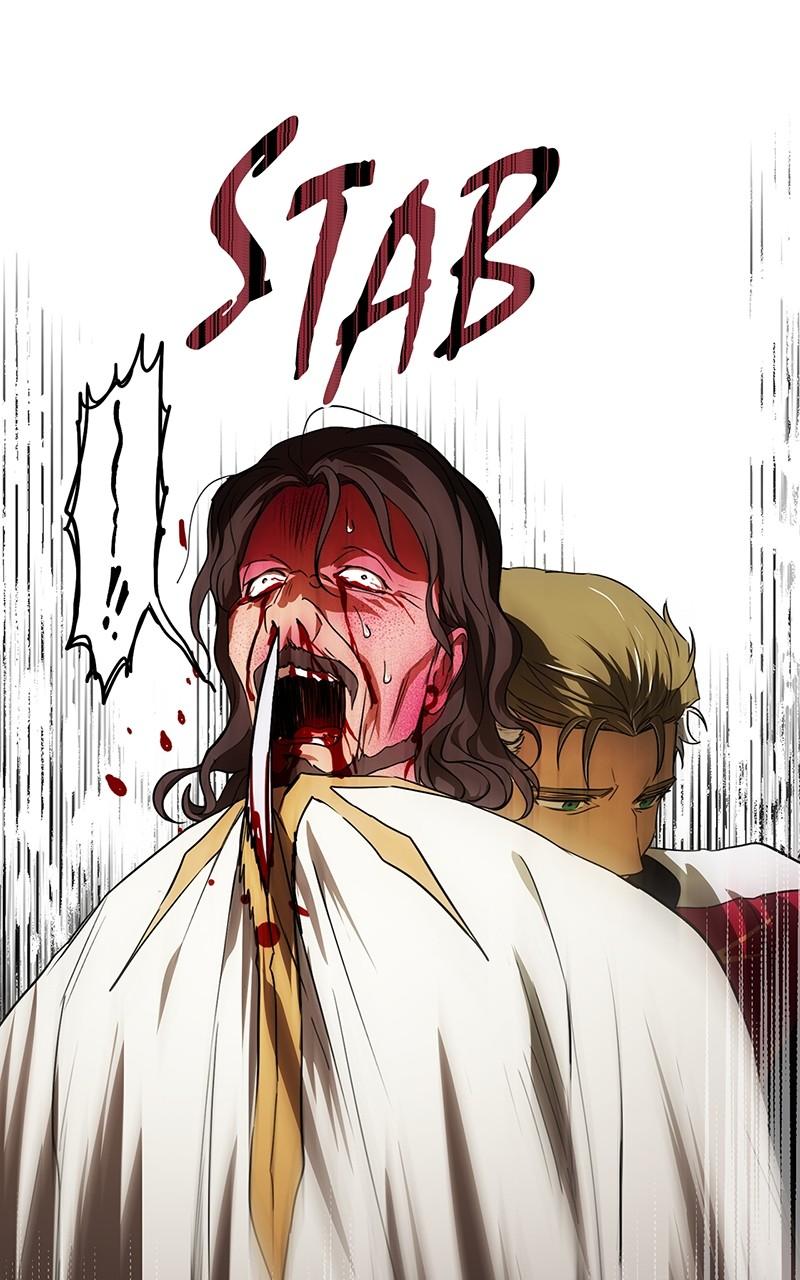 The Spark in Your Eyes Chapter 135