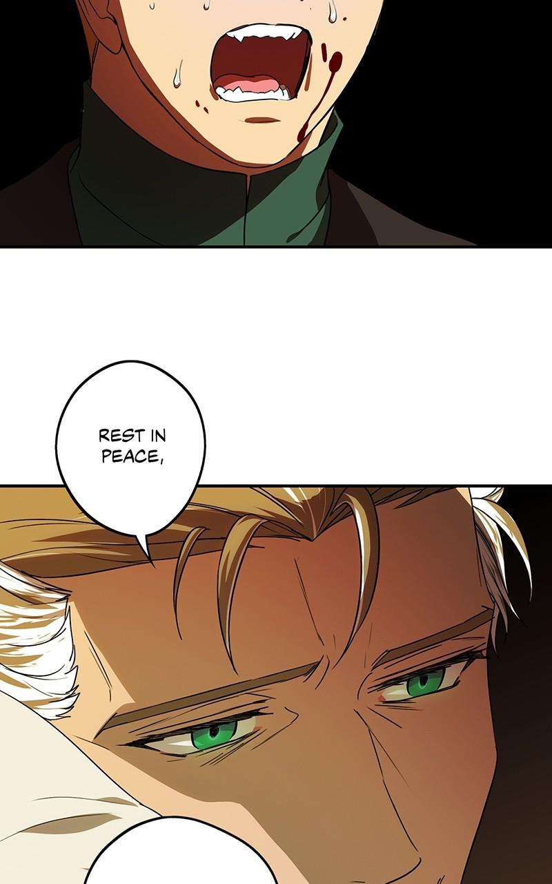 The Spark in Your Eyes Chapter 135