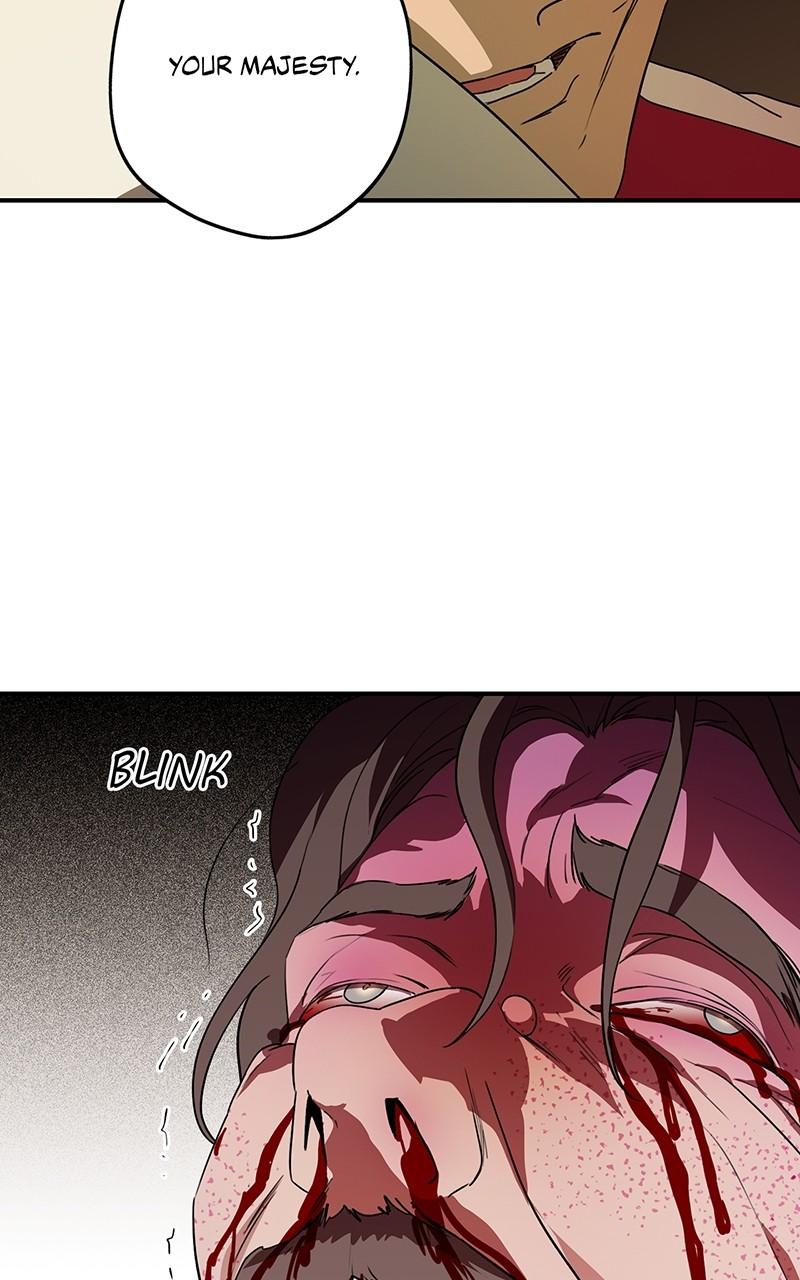 The Spark in Your Eyes Chapter 135