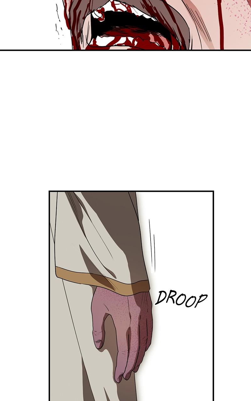 The Spark in Your Eyes Chapter 135