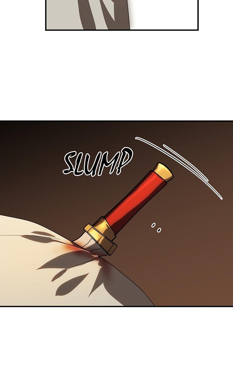 The Spark in Your Eyes Chapter 135