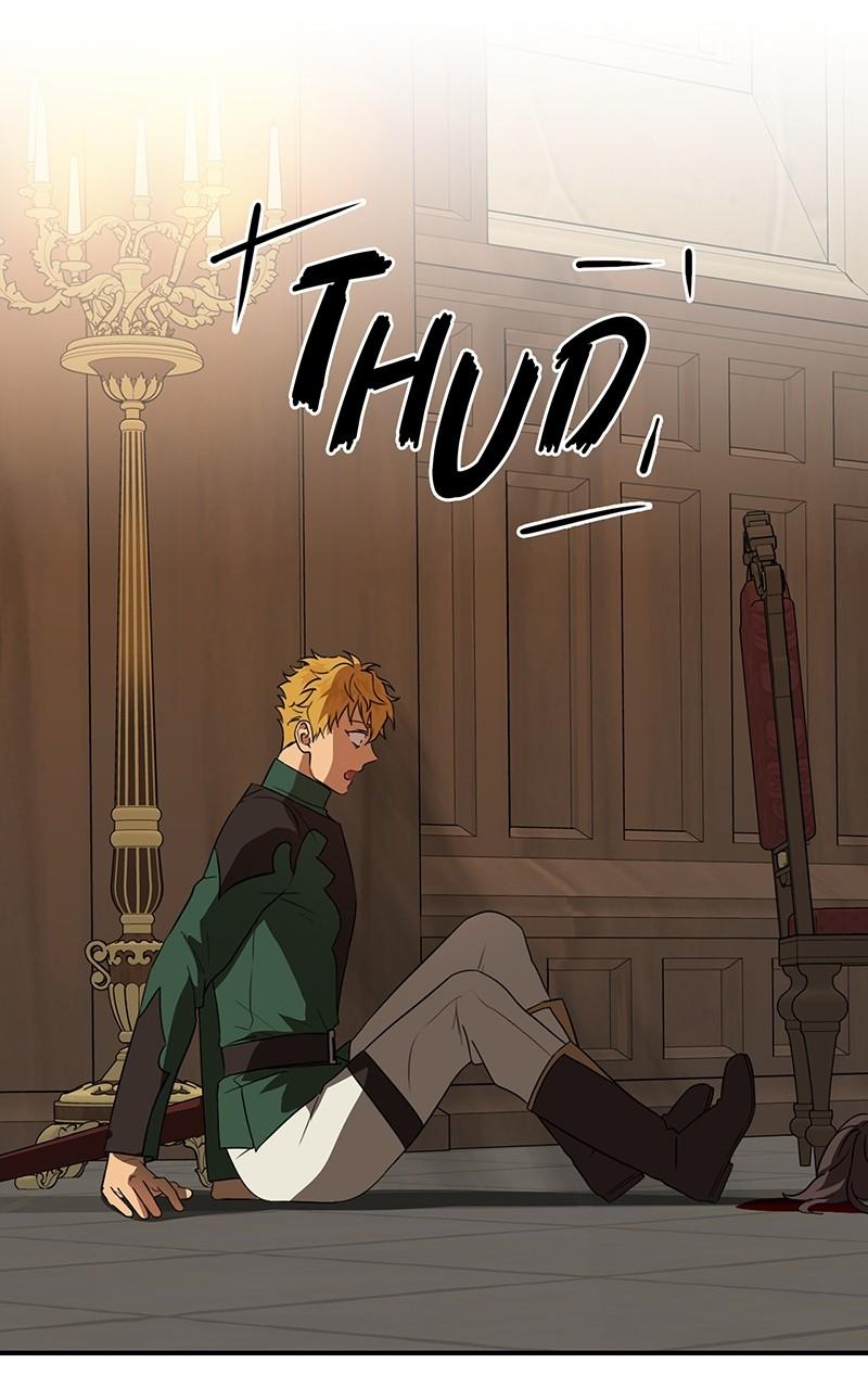 The Spark in Your Eyes Chapter 135