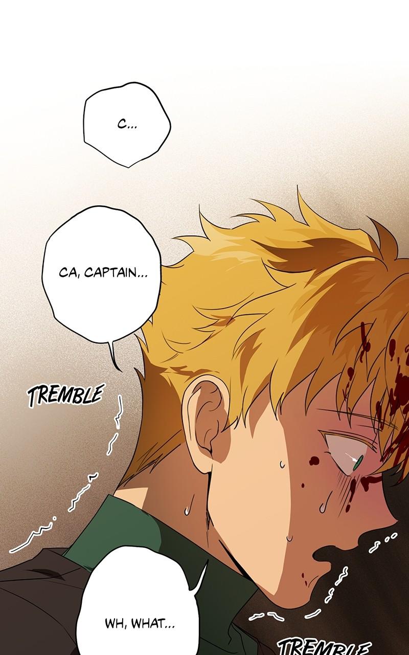 The Spark in Your Eyes Chapter 135