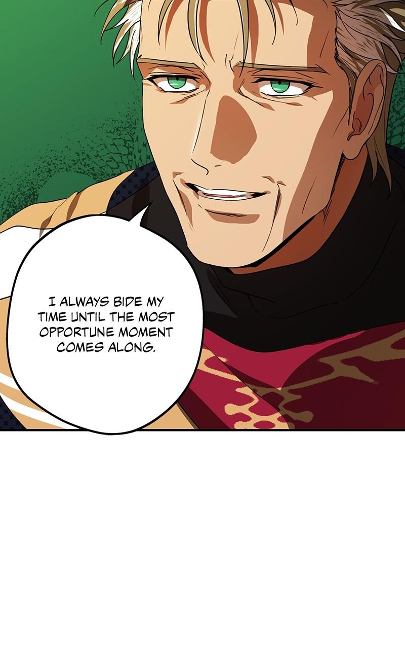 The Spark in Your Eyes Chapter 135