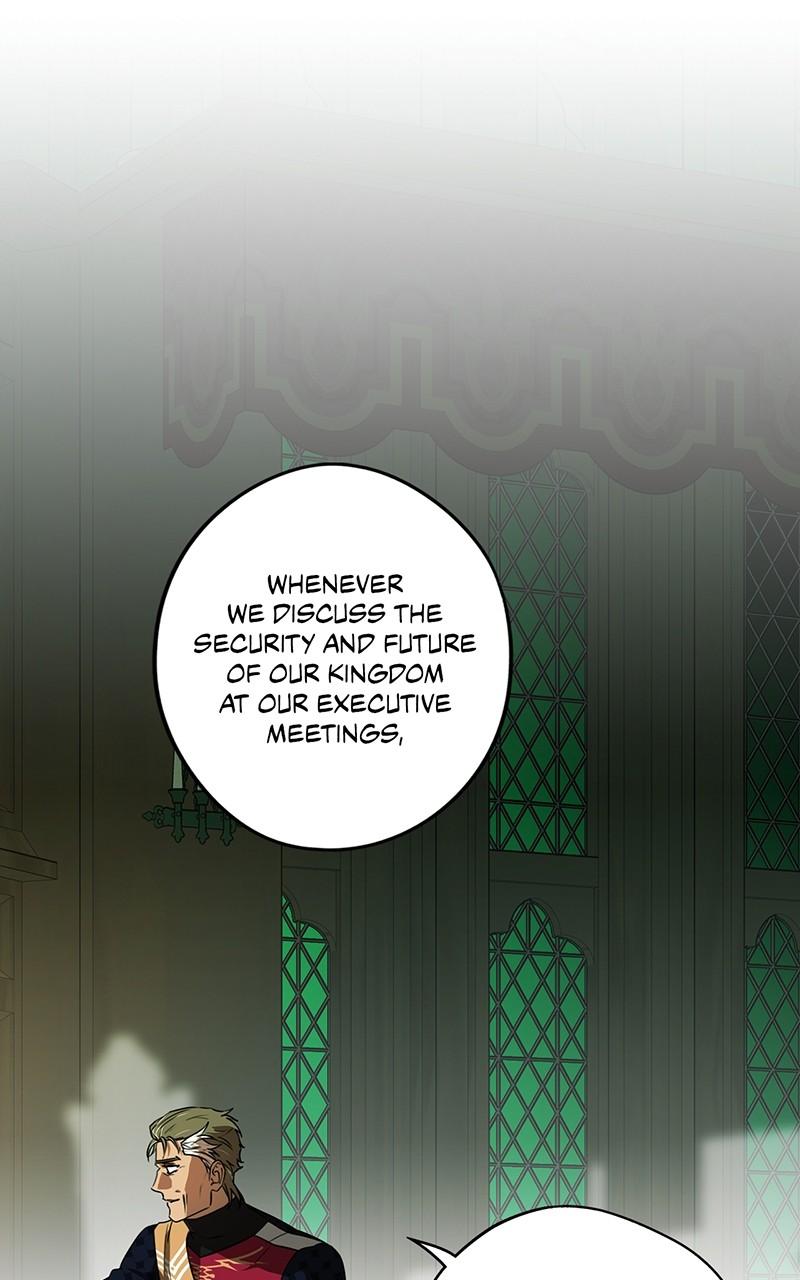 The Spark in Your Eyes Chapter 135